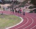 Victorian Under 23 Mens 800m