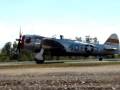 TN Museum of Aviation Warbird Gathering 10.06.07
