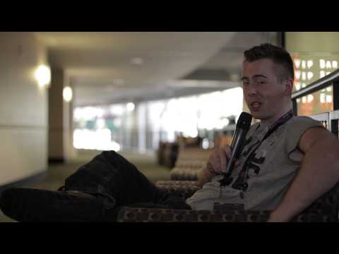 Plz - We asked a few known or unknown Dota 2 fans about quick and simple suggestions Valve could change in their game or at TI... -------------- Host: Soe Gschwind...