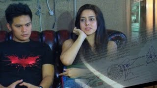 Fairuz Gugat Cerai Galih Ginanjar - Seleb On Cam 22 Oktober 2014