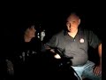 Bigfoot Searching at Salt Fork