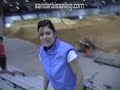 Opbouw SX track