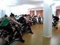 Spinning Class @ Versus
