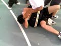 savi vs. joel ac fight savi vs. joel ac fight