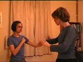 Baguazhang - Yang Palm