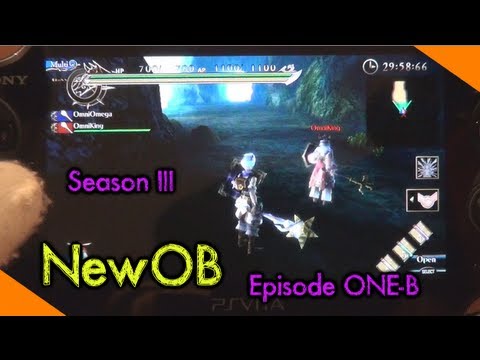 how to play ad hoc on ps vita