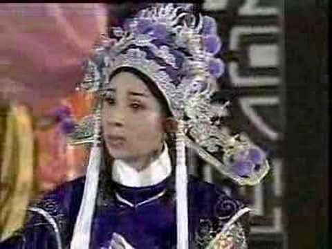 Mạnh Lệ Quân - phần 21