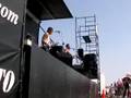 アメリカンモーターショー舞洲 横浜横浜銀蝿ライブ