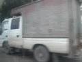 To Kaiping from Jiangmen(China) - 江門から開平へタクシーで(中国広東省)