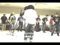 James Brown -Sex Machine 2008 Japan----   The Rock and Roll Hall of Fame's 2009nominees:_
