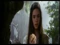 jareth falls in love