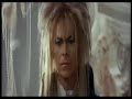 jareth falls in love