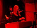 Christina Rosenvinge Christina Rosenvinge
