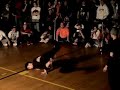 Bboy Mijo vs Waka