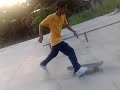 Skate Venezuela