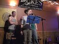 *NSFW* I Saw You at Duke's - X Matches