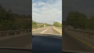 عين حوض ...حيفا..ومنظر مدخل البلدة... من البلد الام