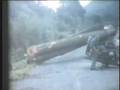 videos de Jack Knifed truck