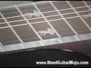 Steel Guitar Review Georgeboards 8 String Convert