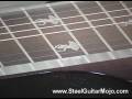 videos de Steel Guitar Review Georgeboards 8 String Convert