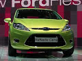 ♪♫ raffaella carrá ♫ ♪   fiesta ford