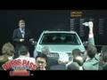 videos de 2008 LA Auto Show: Lincoln Press Conference - Complete Video