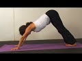Full Spectrum Yoga for Beginners : Full Spectrum Yoga Downward Facing Dog Full Spectrum Yoga for Beginners : Full Spectrum Yoga Downward Facing Dog