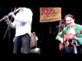 'The Moving On Song'. J. Eoin and Bran. Prague 2011.m4v