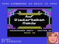 Auf Wiedersehen Monty - Main