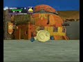 Pokemon Colosseum: Episode 8: Misdreavus Trainers