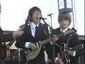Stockwood-This Boy-at Abbey Road on the River 2007