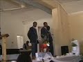 during the ukesa sunlight project visit to south africa we were honoured to see the local youth perform music, song and dance.