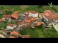 LAS HURDES DESDE EL AIRE 1ª parte