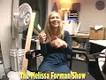 ASHLEY DOES THE HAWAII CHAIR