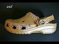 crocs commercial