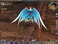 Ghel First PvP Video Gorefiend