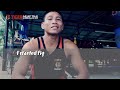 RobertT “The Terminator” – Tiger Muay Thai & MMA Camp Trainer, Phuket, Thailand