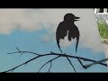Time Lapse Speed Painting Abstract Landscape art by Gagnon Time Lapse Speed Painting Abstract Landscape art by Gagnon