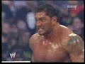 taker vs batista