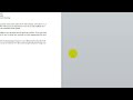 Microsoft Word 2010 Fundamentals