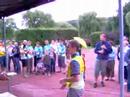 vaudebarrier victoire olivier baggetto en etoile SANVIGNESet andre chandet SANVIGNES en td a vaudebarrier