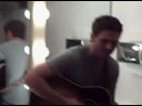Chuck Wicks Backstage at the Grand Old Opry Chuck Wicks Backstage at the Grand Old Opry