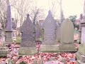 Key Hill Cemetery, Hockley, Birmingham.