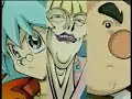 sigla yu-gi-ohgx