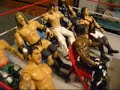 WWE FIGURES CLASS
