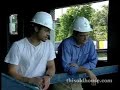 Brad Pitt Looking Cute in Hard Hat