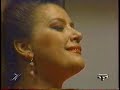 elena obraztsova sings this aria from saint-saens' samson et dalila.

tokyo, 1980.