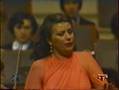 Elena Obraztsova - Mon coeur s'ouvre a ta voix