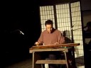 UCSD CASA gu qin concert