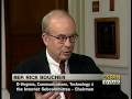 The Communicators: Rep. Rick Boucher (D-Va)